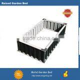 Corrugated Metal Raised Beds thumbnail-1
