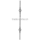 Wrought Iron Handrail thumbnail-1