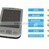 PDA-based 125 KHz RFID Reader With Wholesale Price thumbnail-1