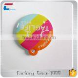Customized Waterproof Passive 13.56MHz RFID Smart Epoxy Nfc Tag Dog Tag thumbnail-2