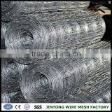 Heat-resistant Wire Mesh Field Fence for Sale Galvanized Farm Cattle Fence