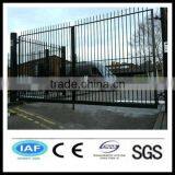 Wholesale China CE&ISO certificated entrance gate design(pro manufacturer)