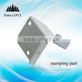 High Quality Sheet Metal Welding Stamping Part of ISO Qualified thumbnail-1