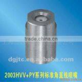 2003HVV+PY Water Jet Nozzle