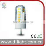 G4 Led Bulb 2.5w 3.5w G4 Led the Lamp 12V With CE ROHS thumbnail-1
