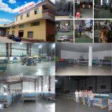 Dongguan Kilo Laser Equipment Co.,Ltd company overview - view 1 thumbnail