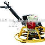 Power Trowel WH80 Walk Behind Concrete Curing thumbnail-1