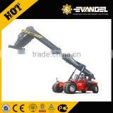 China 4wd 14m Telescopic Handler Forklift and Reach Stacker Xt670-140 thumbnail-2