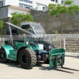 5ton Telescopic Forklift With High Quality and Low Price- 8 Meters thumbnail-1