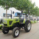 BOMR550 Tractor With Cab thumbnail-1