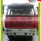 Shacman D'long 4x2,6x4,8x4 Fire Fighting Truck,fire Fighting Water Pump Truck thumbnail-1