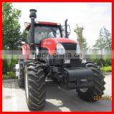 YTO 1804 180hp Agricultural Tractor thumbnail-1