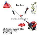 Debroussailleuse CG431 Avec Moteur a Essence de thumbnail-4