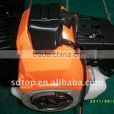 2 Stroke Gasoline Engine for Mini Garden Machine thumbnail-2