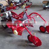 Rotary Cultivator, Farm Cultivator, Walking Tractor thumbnail-4