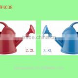 plastic pp material high quality watering can