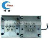 Customed Top-quality Plastic Injection Molding thumbnail-1