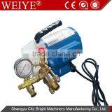 Electrical Hydraulic Test Pump |Spraying Gun Pressure Test Pump DSY-60 thumbnail-1