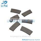 Tungsten Carbide Centrifuge Tile