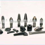 Chinese Cheap Carbide Tipped Lathe Tool Bits for Mining Tools