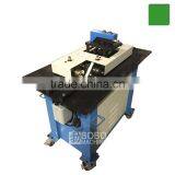 Pittsburgh Lock Forming Machine for Ventilation Duct thumbnail-3