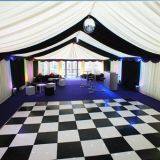 Portable Dance Floor /Used Dance Floor for Sale/Plywood Dance Floor thumbnail-1