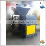 Coconut Dual Shaft Chipper Shredder Machine thumbnail-5