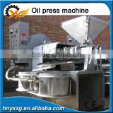 Yuxiang machinery Good service ability cold press oil machine