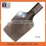 SHOVEL HEAD thumbnail-1