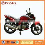 Factory Direct Sales All Kinds of POMO Hybrid >80km/h Motorcycle China thumbnail-5
