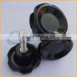 Custom High Quality Plastic Knobs 6mm thumbnail-3