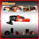 260W Multi-master Oscillating Tool and Electric Multi-function tools