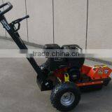 Manufacture Quality Stump Grinder, Stump Mover With CE thumbnail-5