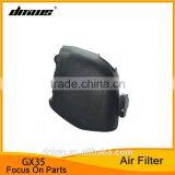 Air Filter Set of GX35 Grass Trimmer Parts thumbnail-1