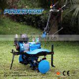 Hot Sale PF105FQ-A Made-in-China Mini Power Tiller Cultivator thumbnail-2