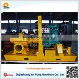 Centrifugal Horizontal Double Suction Split Case Water Pump thumbnail-2