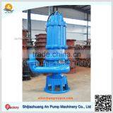Heavy Duty Centrifugal Submersible Sump Sand Sewage Slurry Pump thumbnail-1