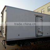 Door Lock for Truck Small Tractor Trailer thumbnail-4