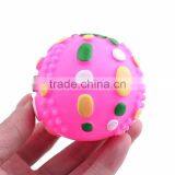 Evade Glue Pet Ball With Sunshine Picture on Size 7cm thumbnail-4