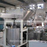 Corn Tortilla Chips Continuous Fryer thumbnail-4