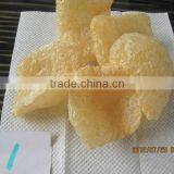 Textured Vegetarian Soy Protein Double-screw Extruder Machine Process Line thumbnail-1