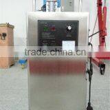 Ozone Happening Sterilization Machine Factory Sterilization thumbnail-2