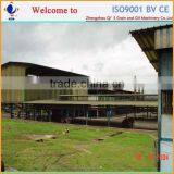 Large Palm Oil Production Line