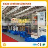 Soap Noodles and Oil to Make Soap Production Line thumbnail-3