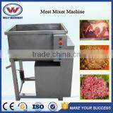 Hot Sale Good Price High Quality a Mixer Meat Used Machine