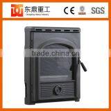 2016 Best Selling Pinewood Fireplace/Wood Burning Stove Best Sales thumbnail-3