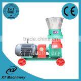 3kw 75kg/h Poultry Livestock Feed Processing Pellet Mill thumbnail-4