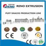 Core Filling Snacks Production Line thumbnail-1