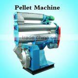 High Quality Hot Sale Horse Feed Pellet Machine thumbnail-1