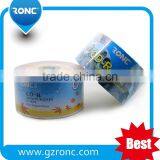 China Top Saleing Media Blank Cdr Virgin Material Blank Cd-r thumbnail-2